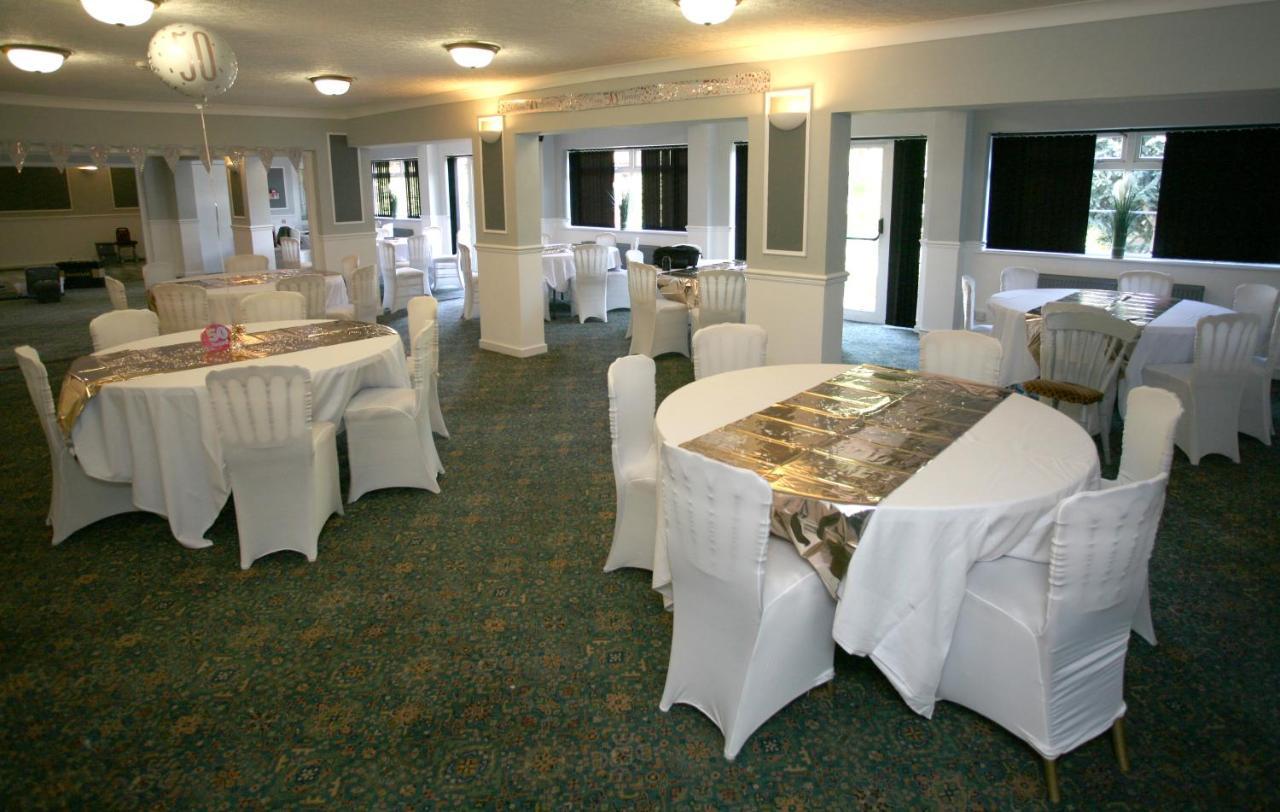 Carnaby Ferns Hotel/Palms Leisure מראה חיצוני תמונה