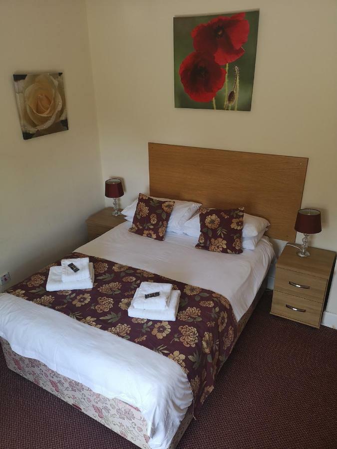 Carnaby Ferns Hotel/Palms Leisure מראה חיצוני תמונה