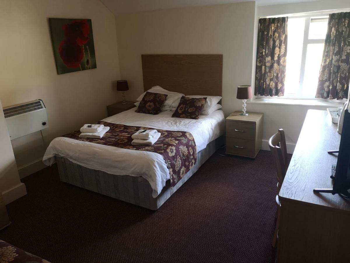 Carnaby Ferns Hotel/Palms Leisure מראה חיצוני תמונה